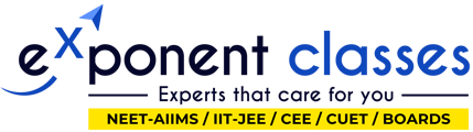 exponent classes logo