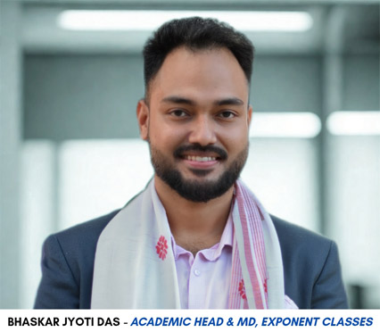 exponent classes md1